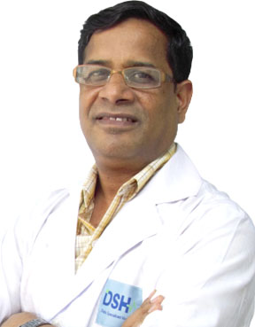 Professor Dr. SM Rokonuzzaman